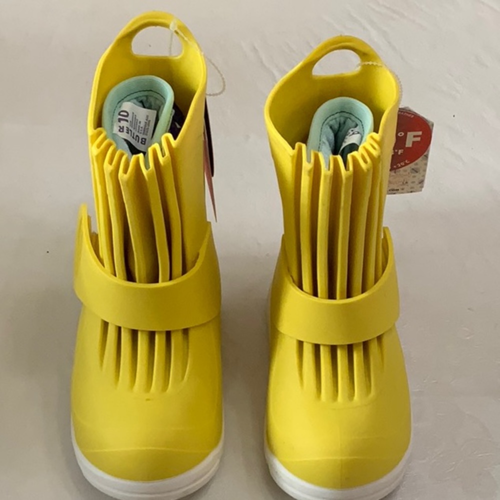 Butler MACARONI 3-IN-1 BOOT